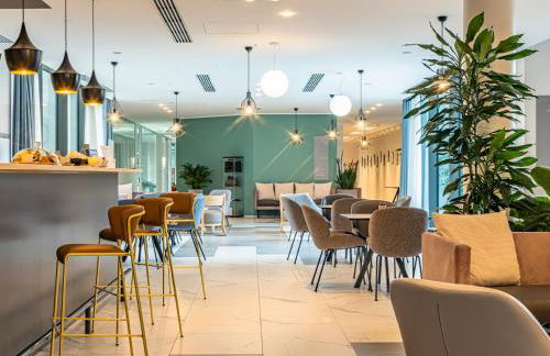 Quarto Verde Apartments - Foto 28