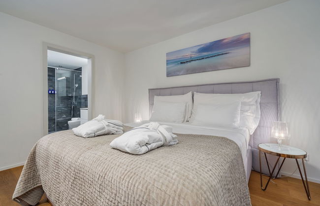 Swiss Hotel Apartments-Interlaken - Foto 24