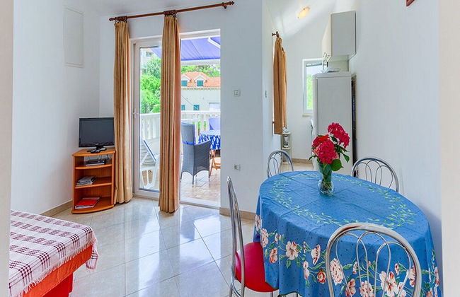 Apartments Ivo - Foto 16