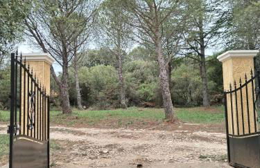 Gite la Picholine_Bourg Saint Andéol - Foto 6