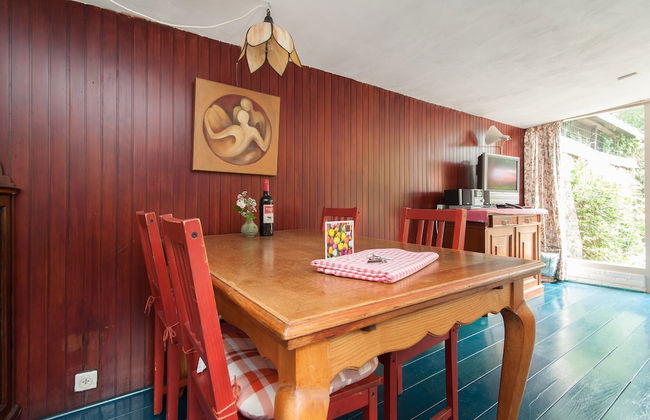 Holiday Home Bergen Near Forest & Beach - Foto 11