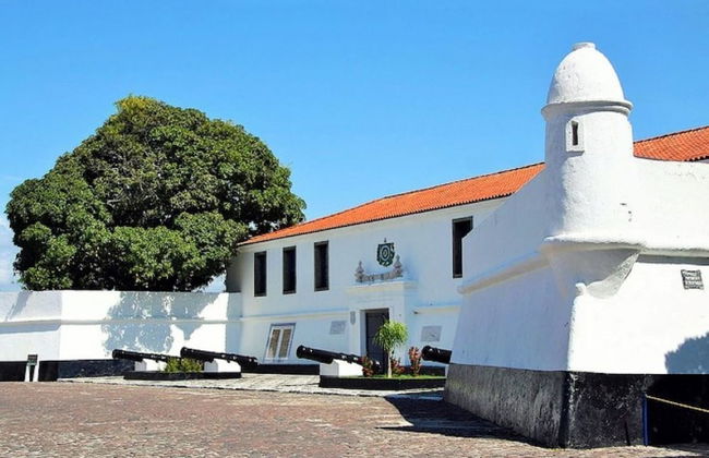 House on Itaparica Island - Ponta de Areia Beach - Photo 44