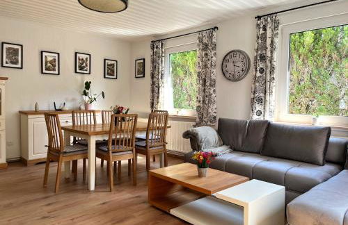 Ferienhaus im Wald, am Briesener See - Foto 19