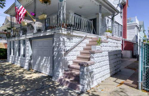 Gammys Beach House - Foto 14