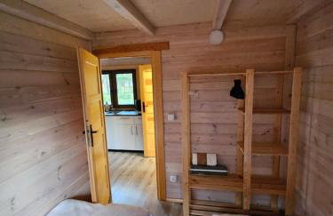 Leśna Przystań Borsk - Foto 15