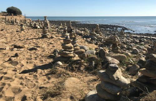 Appartement Figure de proue, près Les Sables d Olonne, Talmont saint Hilaire - Foto 23