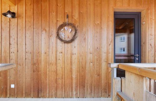 Ländliche Ferienwohnungen - Foto 25