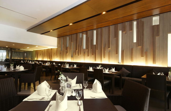 Kameo Grand Rayong Hotel & Serviced Apartments - Foto 23