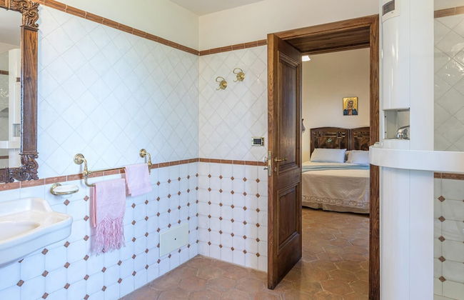 Vista Del Lago 10 in Guardea - Foto 17