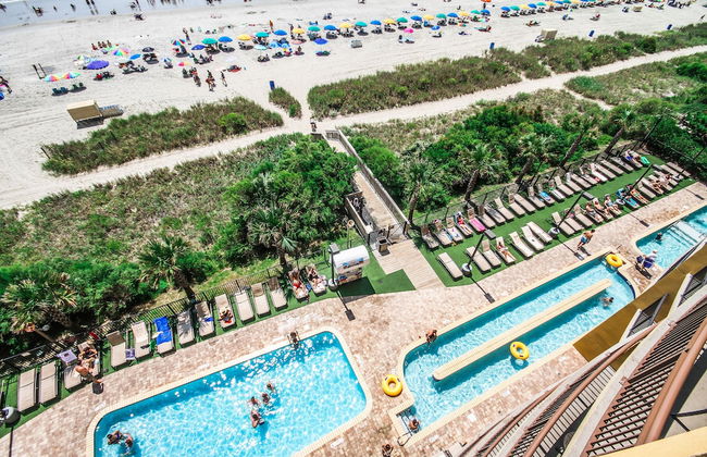 Anderson Ocean Club and Spa by Oceana Resorts - Foto 71