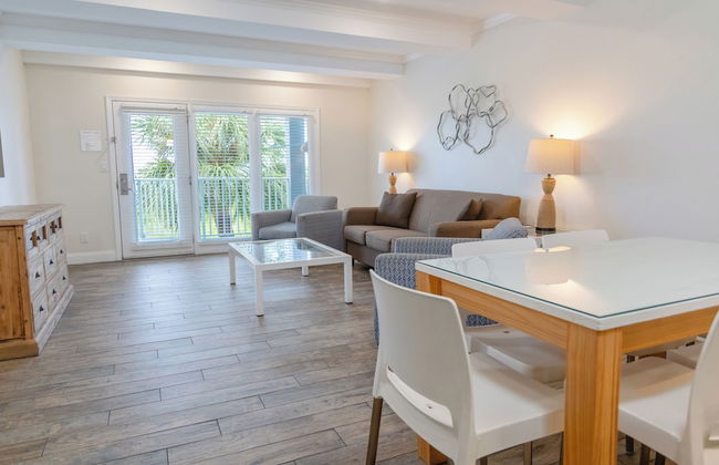 The Fold Hotels Indian Shores - Foto 23