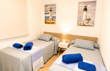 Aloha Calpe Dreams, Primera Linea de Playa - Foto 15