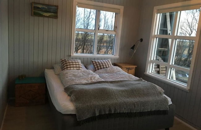 Grund Cabin - Foto 3