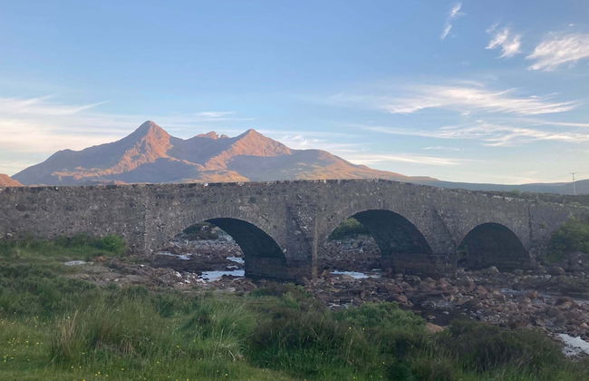 Kinloch Ainort Apartments - Foto 27