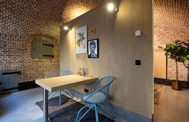 Fort Vuren - Foto 51