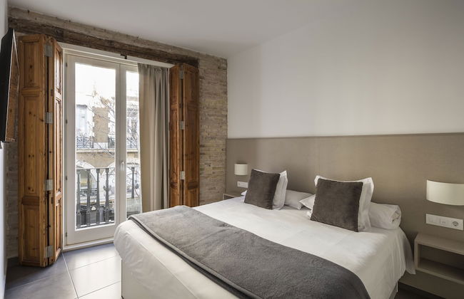 Mon Suites San Martín - Foto 12