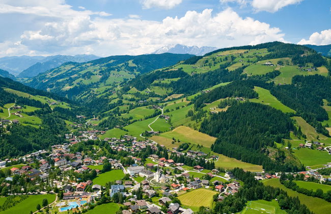 Schwarzenegg - Foto 38