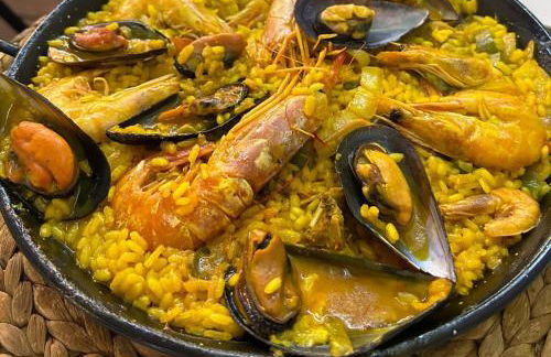 Azul del mar - Foto 73