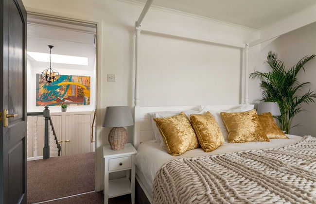 Crab Shack in Teignmouth - Foto 70