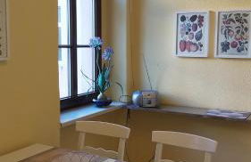 City-Ferienwohnungen-Dresden - zentral gelegen im Haus Louisenstrasse 11 - Dresden-Neustadt - Foto 63