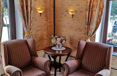 Ferienhaus im Wiesengrund - Foto 16