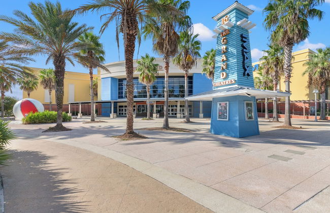 Splash Resort 302w - Sea Breeze Bliss - Foto 57