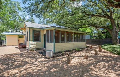 Live Oak Hideaway - Foto 51