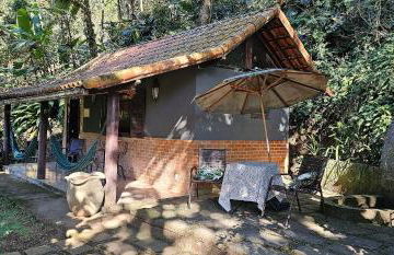 KORU Cabana - Paz & Romance - Foto 17