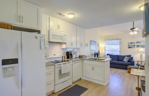 NTB309 Bay Hideaway - Foto 8