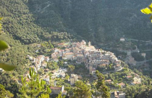 Casa Venezia in Airole, Liguria, Italy - Foto 50
