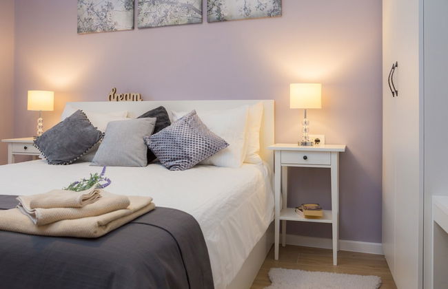 Apartments Zlatin Dvor - Foto 27