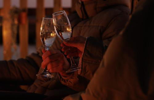 Hot Tub With A View - Christchurch Harbour - Photo 14