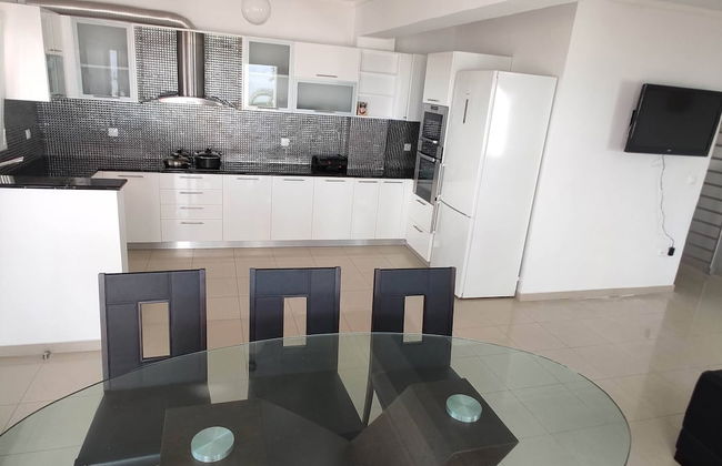 Luxury Villa Beachfront - Foto 35