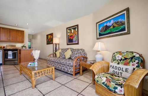 Beautiful 1 Bedroom Condo with Ocean Views | Oceanfront - Foto 14
