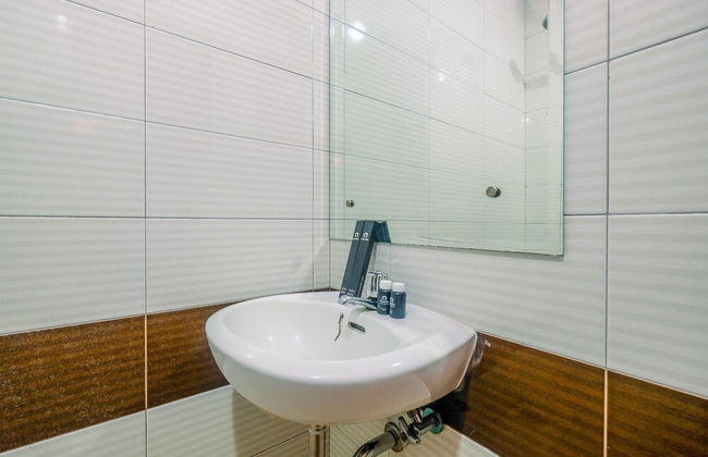 Comfy and Simply Studio Apartment at Margonda Residences 3 - Foto 8