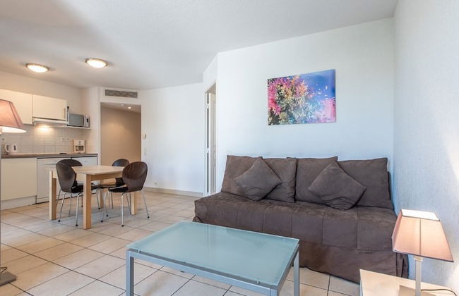 Vacancéole - Résidence Le Crystal - Photo 20