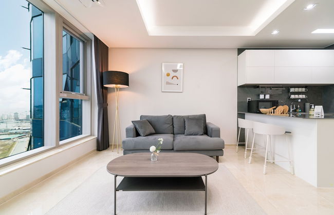 Le collective Busan station - Foto 8