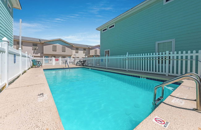 Bonnie Dune by Silver Sands Vacation Rentals - Foto 27