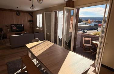 Appartement chaleureux familial - Foto 49