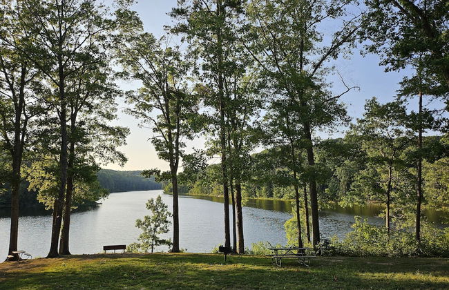 Dunkle Schoolhouse - Foto 55