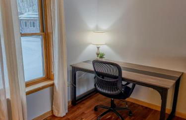 The Deck House on Black Lake - Foto 26