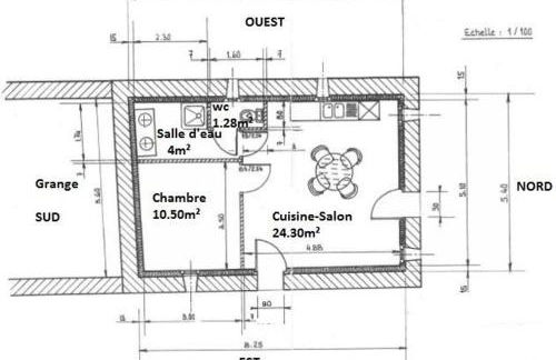 La Closerie de la Trottinière - Foto 21