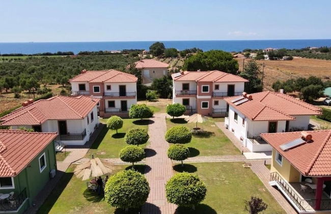 Stomio Villague - Foto 32