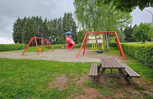 Ferienwohnung Am Bonzenberg - Foto 27