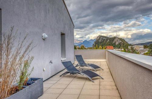 Le Donjon Bleu - Calme / Montagne /Ski - Photo 16