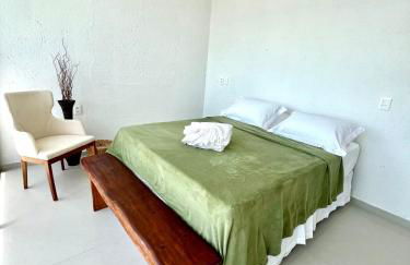 Casa Ventus - Arpoeiras Beach - Pé na Areia - Foto 43