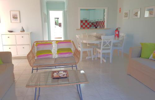 Algarve Apartment Falésia - Foto 8