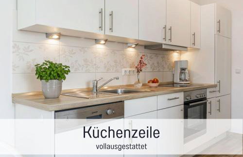 Bio Ferienhof Wichtelweide - Fewo Thymian - Foto 10