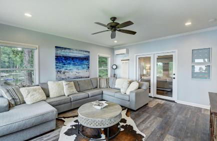 A Frame of Mind by Avantstay Private Dock + View - Foto 44