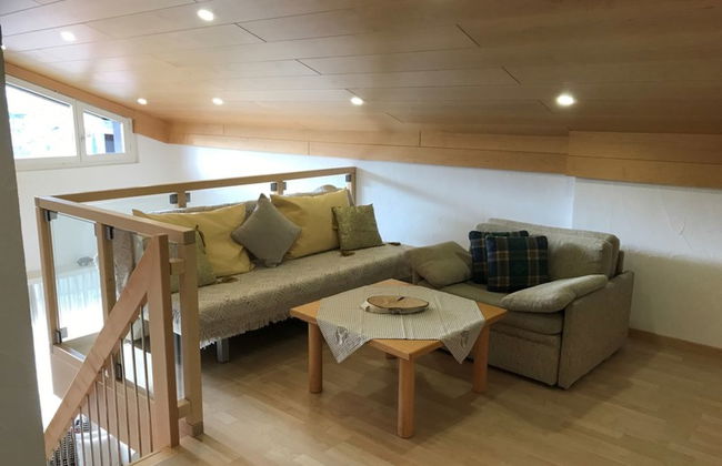 Disentiserhof Hönig - Photo 11